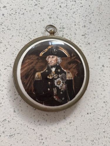 Vintage horatio nelson - vintage,