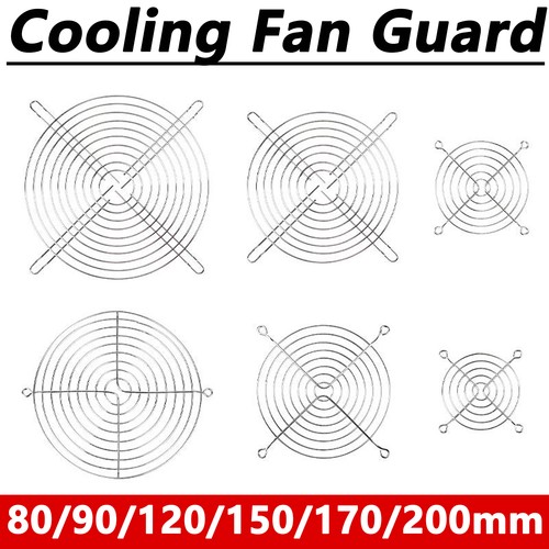 High quality chromed - quality, fan