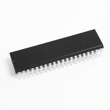 INS8154N Integrated Circuit - CASE: DIP40 MAKE: National Semiconductor