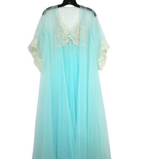 VTG PANDORA By CHIC Sheer