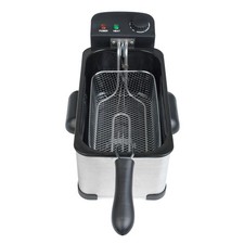 Progress 3L Deep Fat Fryer -
