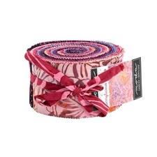 Moda Berrylicious Batik Jelly