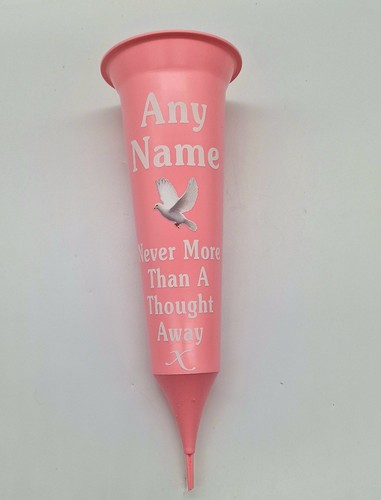 Any name pink - pink, memorial