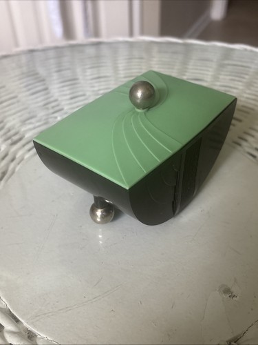Jewelry lucite box art - jewelry,