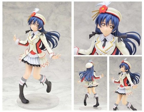 Japan sega premium - figure, love