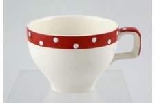 Midwinter - Red Domino - Coffee Cup - 119288Y