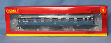 Hornby R40056A LMS Stanier Coronation Scot 57' RTO Coach 9004 with lights BNIB