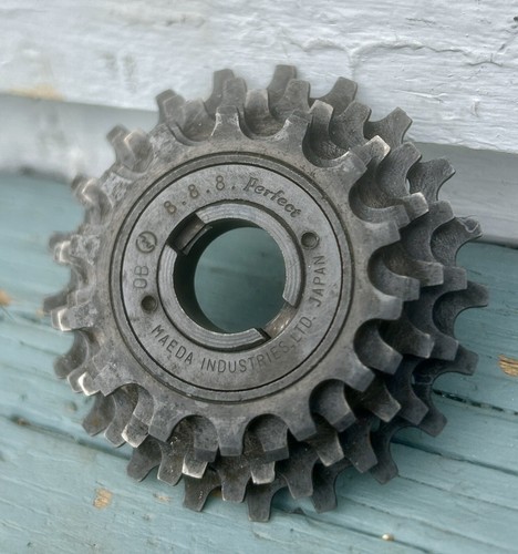Vintage suntour freewheel 888 - vintage,