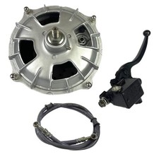 Lambretta Series 3 Li Inboard