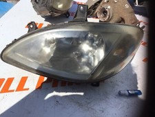 MERCEDES VITO W639 HALOGEN