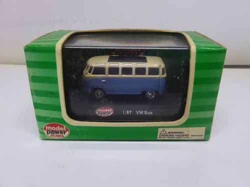 Model power mini 87 - power,
