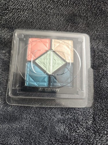 Eyeshadow christian dior - eyeshadow,