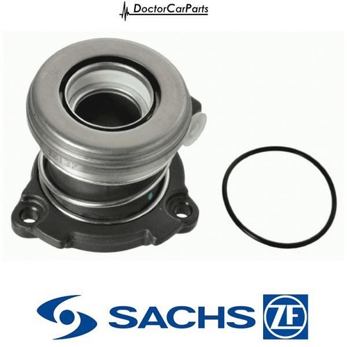 Clutch concentric slave - clutch,