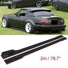 For Mazda MX-5 MX-6 78.7" Side
