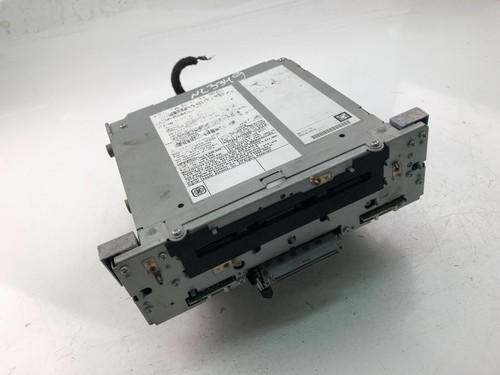 Nl3349 mercedes benz radio - cd,