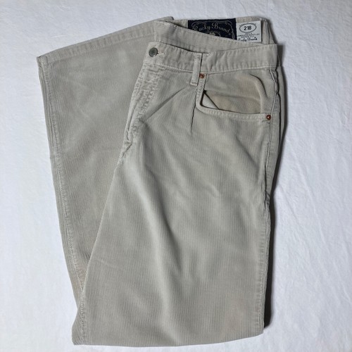 Lucky brand men vintage 218 - men,
