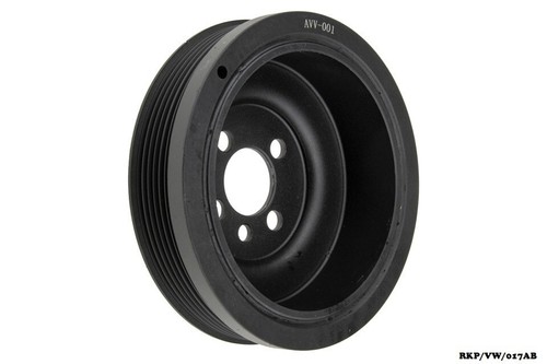 Crankshaft pulley for - pulley,