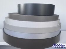 Melamine Pre Glued Iron on Edging Tape / Edge Banding Strip 22 mm, 40 mm, 60 mm