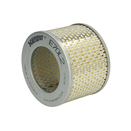 Hengst e70l2 air filter - air,