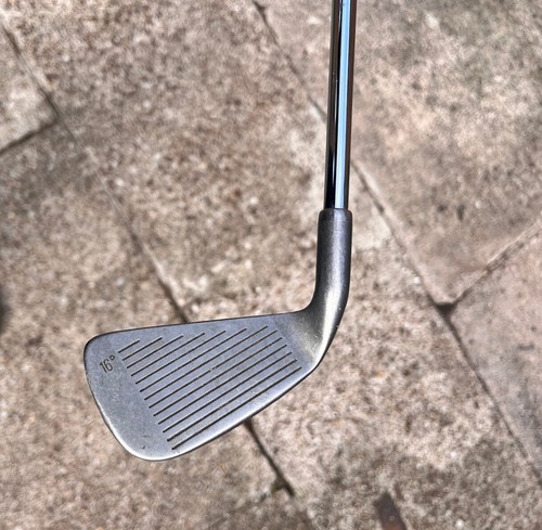 Tommy armour 845s silverscot - tommy,