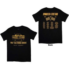 Bruce Springsteen T-Shirt