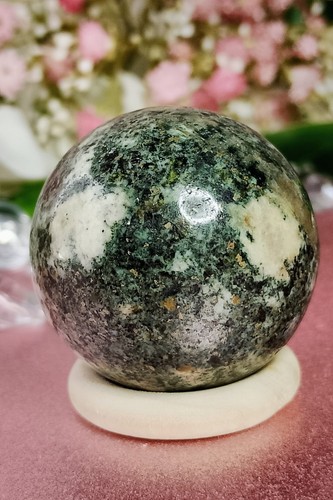 102g preseli blue stone rare - preseli,