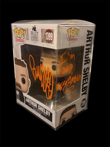 Signed quoted paul - signed, &