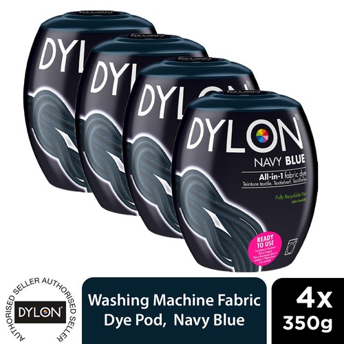 Dylon washing machine fabric - dylon,