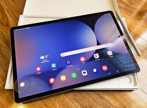 Samsung galaxy tab s10 plus - galaxy,