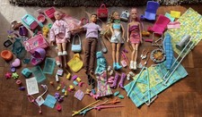 Vintage Barbie /Sindy Doll