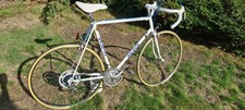 Raleigh Road Bike - Milk Race Special, c. 1986 Retro Vintage, 23", Total Rebuild