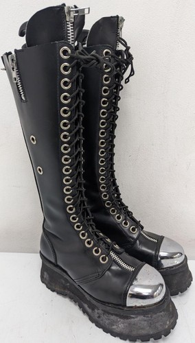 Demonia cult official - demonia,