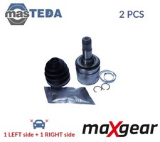 49-2863 DRIVESHAFT CV JOINT