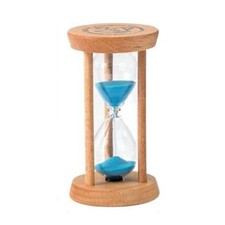 1pc Sand Hourglass Timer 1/3/5