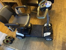 Mobility scooter TGA