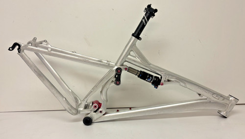 2011 pivot mach 429 c - mach,