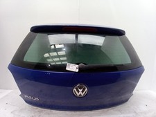 VOLKSWAGEN POLO Boot Lid