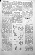 Old Tintern Abbey Details