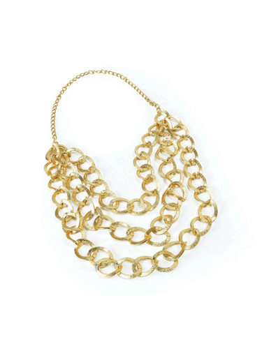 Inspired thick gold - t,