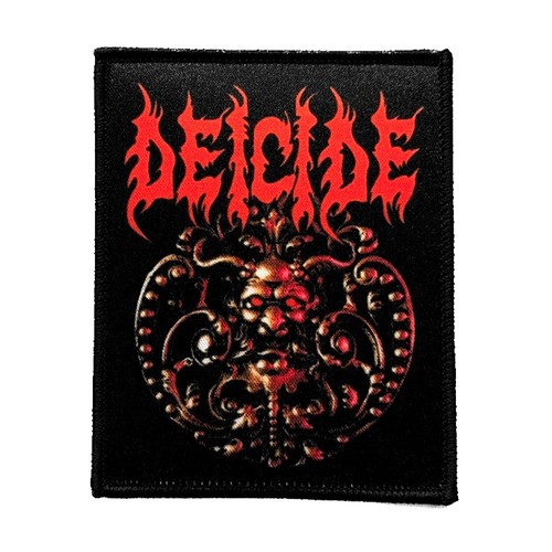 Deicide dye - dye, iron