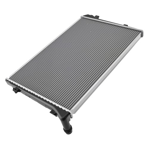 Radiator for bora jetta 9 - radiator, 1.9
