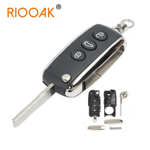 Folding flip remote car - folding,