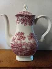 1982 MYOTT TONQUIN COFFEE POT
