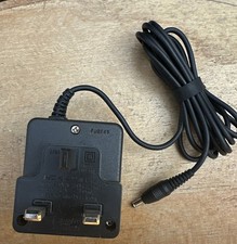 Genuine Nokia ACP-7X UK Wall Charger 3.5mm Pin 1100 2300 3310 3510 Free Postage