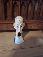  ANTIQUE SCHAFER VATER  FIGURE