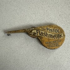 Photographic equipment-The