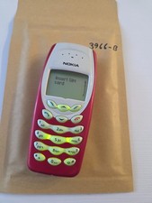 Nokia 3410 Classic (Unlocked)