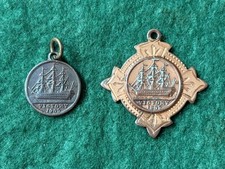 British And Foreign Sailors