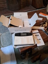 New Home GSM Alarm System Zone