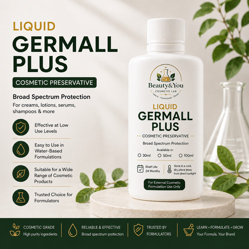 Liquid germall plus broad - liquid,